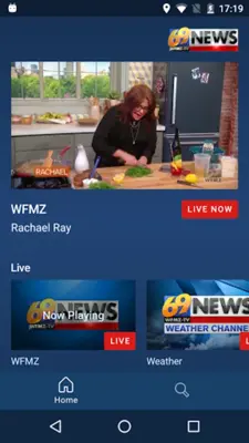 WFMZ android App screenshot 15